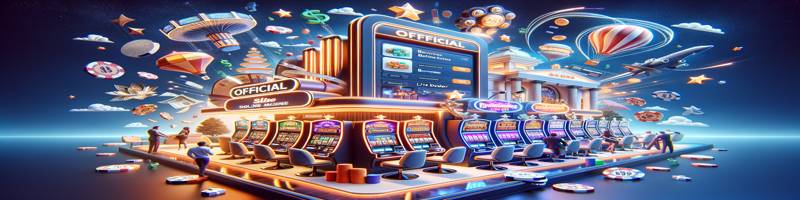 Топовые онлайн слоты